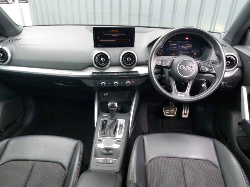 Used Audi Q2 2022 for sale - 78113114: Photo 2