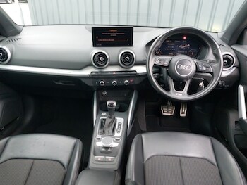 Used Audi Q2 2022 for sale - 78113114: Photo