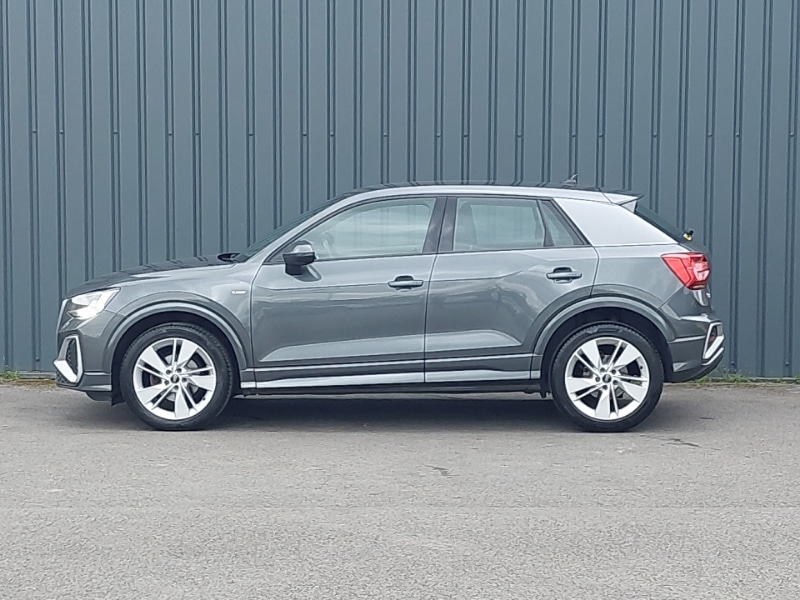 Used Audi Q2 2022 for sale - 78113114: Photo 4