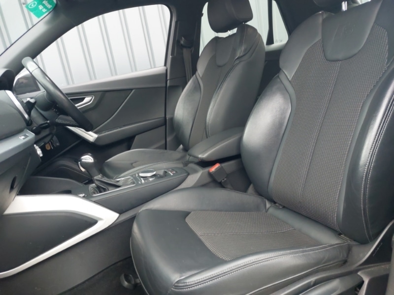 Used Audi Q2 2022 for sale - 78113114: Photo 5