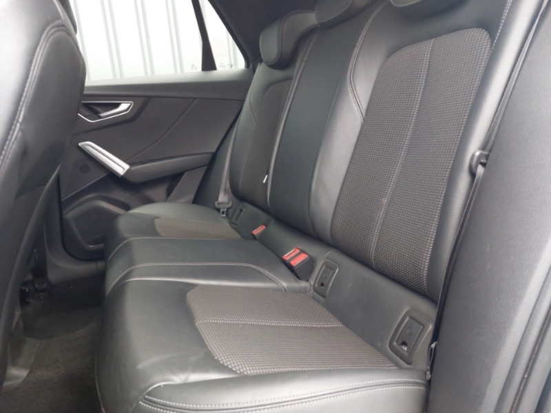 Used Audi Q2 2022 for sale - 78113114: Photo 6