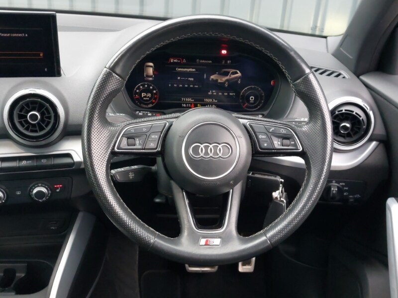 Used Audi Q2 2022 for sale - 78113114: Photo 7