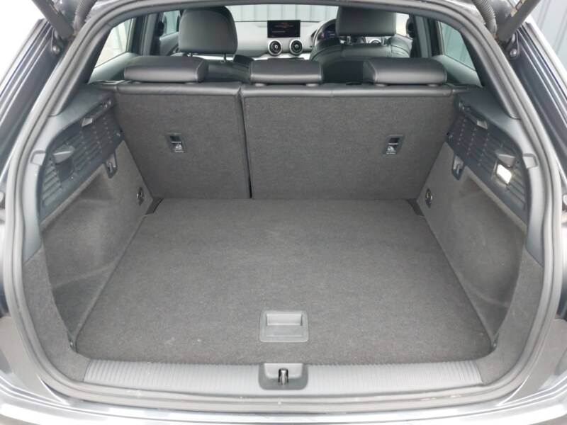 Used Audi Q2 2022 for sale - 78113114: Photo 8