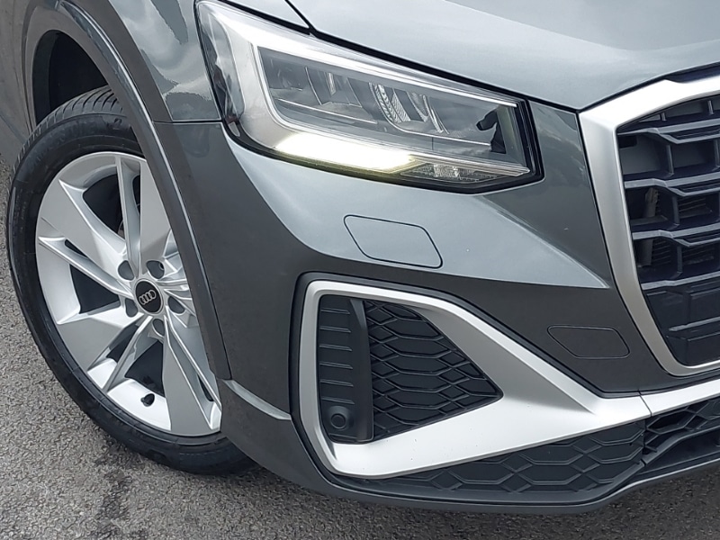 Used Audi Q2 2022 for sale - 78113114: Photo 9