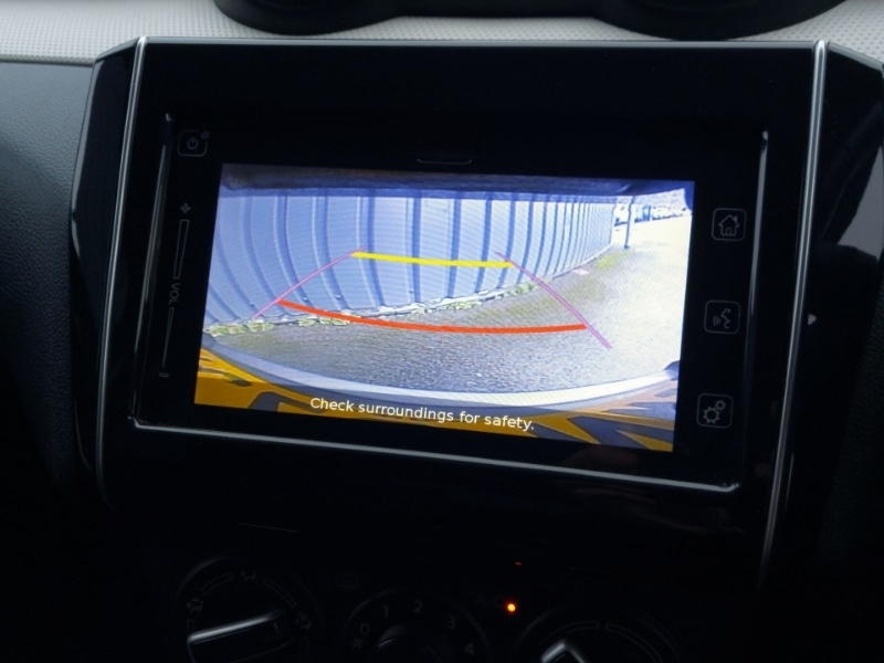 Used Suzuki Swift 2023 for sale - 77637183: Photo 15