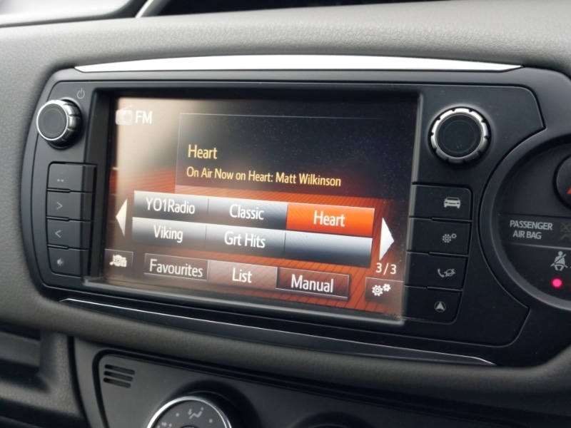 Used Toyota Yaris 2017 for sale - 77793150: Photo 10