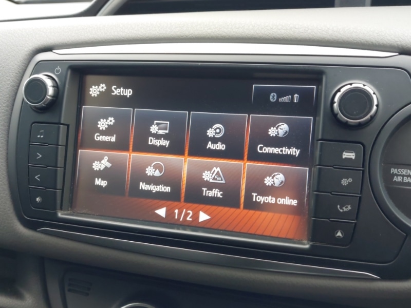 Used Toyota Yaris 2017 for sale - 77793150: Photo 17