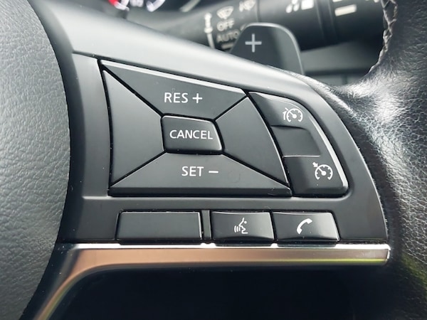 Used Nissan Juke 2023 for sale - 76321368: Photo 13