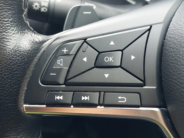 Used Nissan Juke 2023 for sale - 76321368: Photo 14