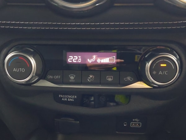 Used Nissan Juke 2023 for sale - 76321368: Photo 16