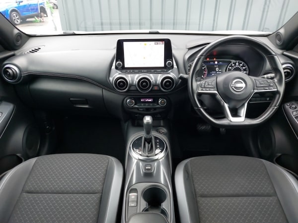 Used Nissan Juke 2023 for sale - 76321368: Photo 2