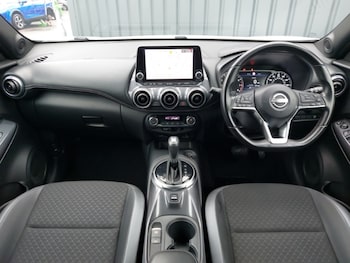 Used Nissan Juke 2023 for sale - 76321368: Photo
