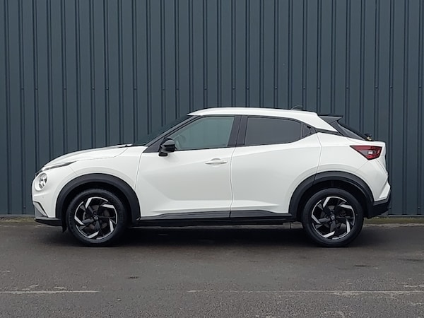 Used Nissan Juke 2023 for sale - 76321368: Photo 4