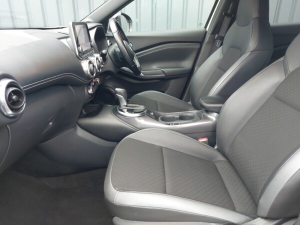 Used Nissan Juke 2023 for sale - 76321368: Photo 5