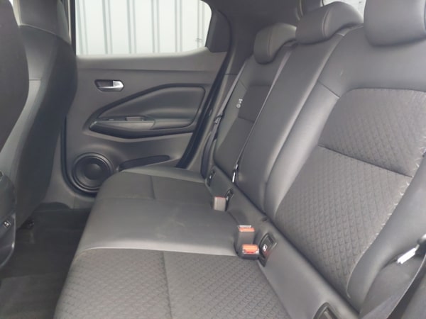 Used Nissan Juke 2023 for sale - 76321368: Photo 6