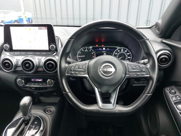 Used Nissan Juke 2023 for sale - 76321368: Photo 7