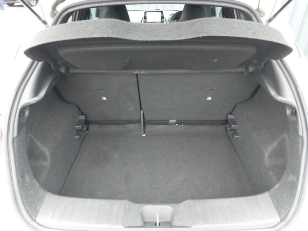 Used Nissan Juke 2023 for sale - 76321368: Photo 8