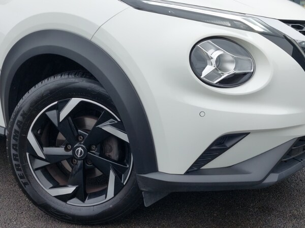 Used Nissan Juke 2023 for sale - 76321368: Photo 9