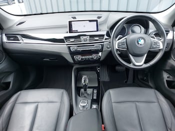 Used BMW X1 2021 for sale - 78692942: Photo
