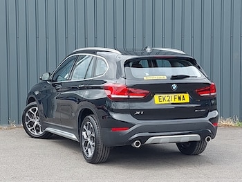 Used BMW X1 2021 for sale - 78692942: Photo