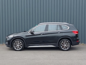 Used BMW X1 2021 for sale - 78692942: Photo