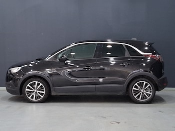 Used Vauxhall Crossland X 2018 for sale - 79214312: Photo