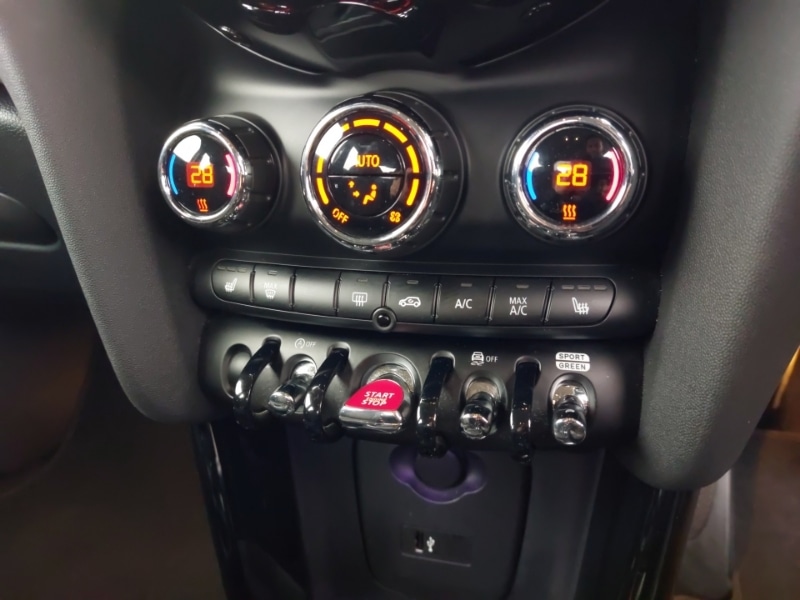 Used MINI Hatch 2023 for sale - 76282312: Photo 11
