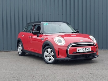 Used MINI Hatch 2023 for sale - 76282312: Photo