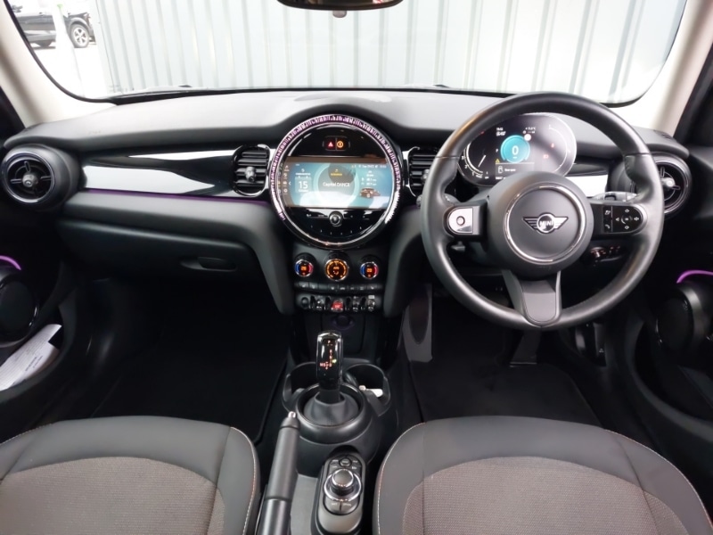 Used MINI Hatch 2023 for sale - 76282312: Photo 2