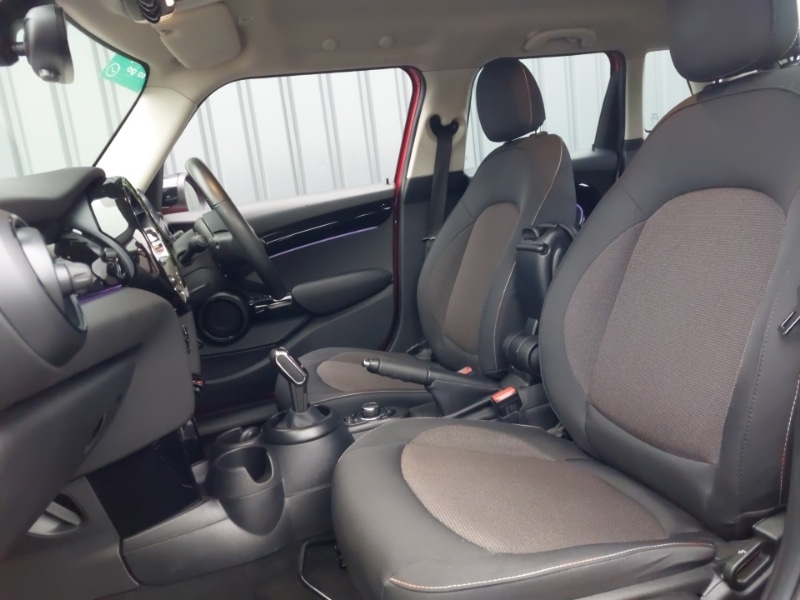 Used MINI Hatch 2023 for sale - 76282312: Photo 5