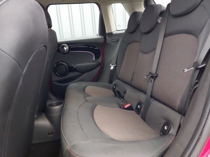 Used MINI Hatch 2023 for sale - 76282312: Photo 6