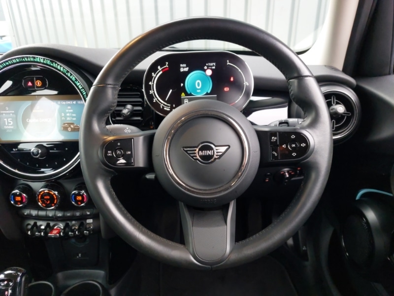 Used MINI Hatch 2023 for sale - 76282312: Photo 7