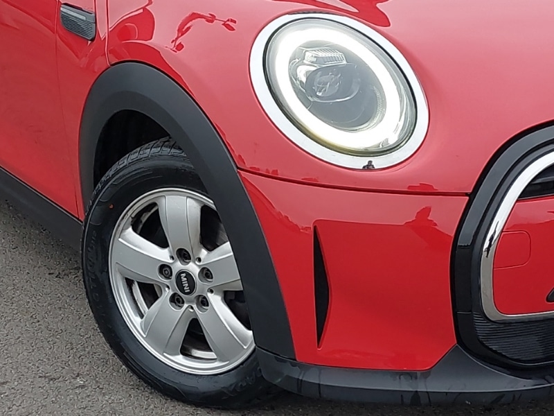 Used MINI Hatch 2023 for sale - 76282312: Photo 9