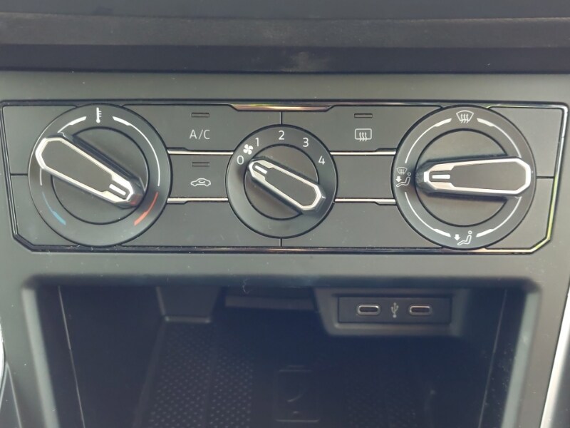 Used Volkswagen Taigo 2022 for sale - 77664292: Photo 15