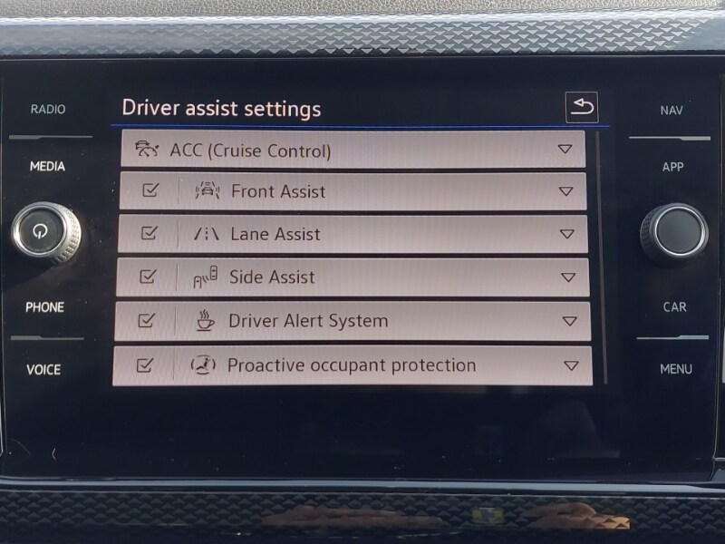 Used Volkswagen Taigo 2022 for sale - 77664292: Photo 16