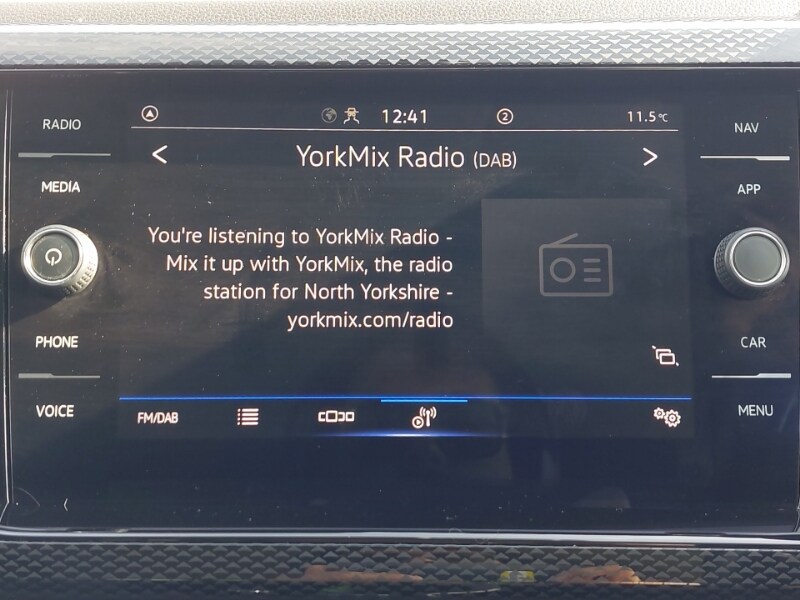 Used Volkswagen Taigo 2022 for sale - 77664292: Photo 17