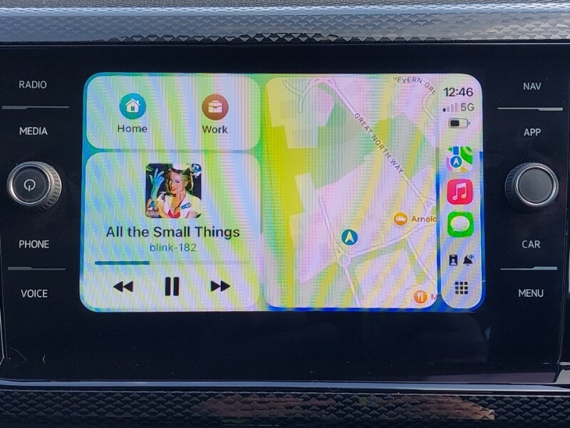 Used Volkswagen Taigo 2022 for sale - 77664292: Photo 18