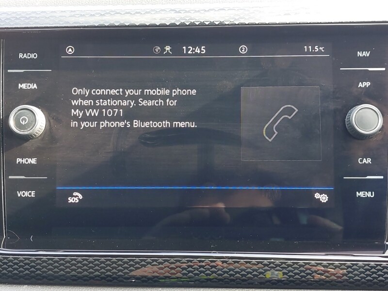 Used Volkswagen Taigo 2022 for sale - 77664292: Photo 19