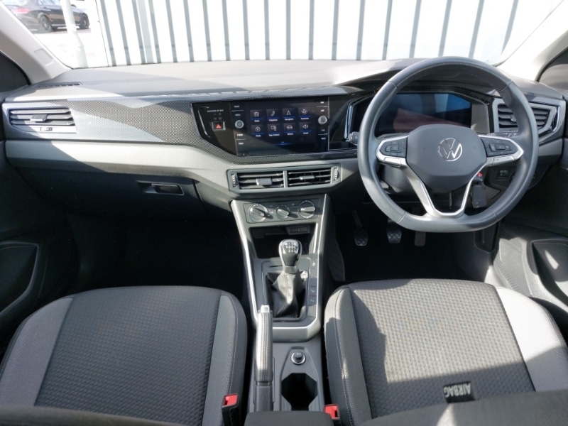 Used Volkswagen Taigo 2022 for sale - 77664292: Photo 2