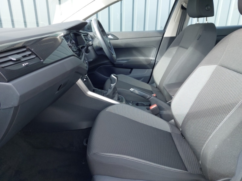 Used Volkswagen Taigo 2022 for sale - 77664292: Photo 5