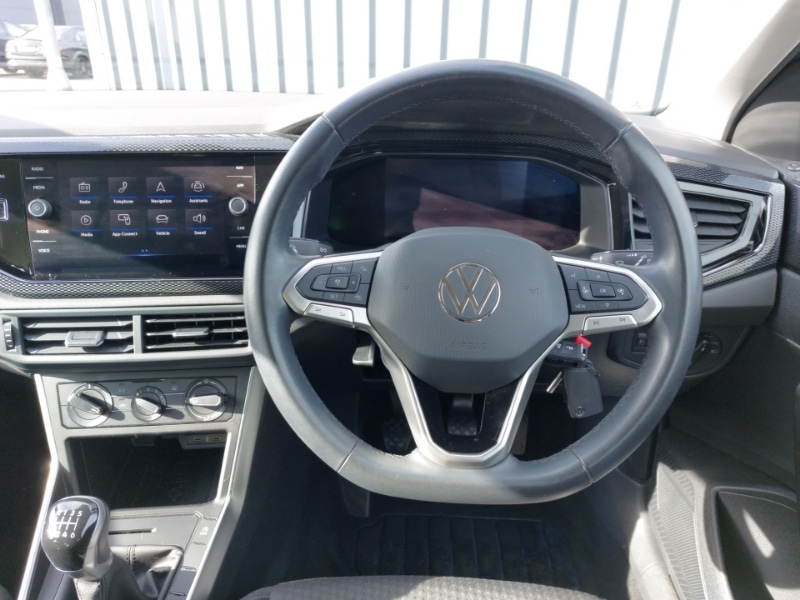 Used Volkswagen Taigo 2022 for sale - 77664292: Photo 7