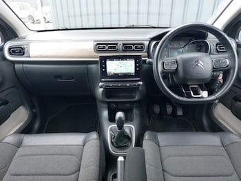 Used Citroen C3 2020 for sale - 79235454: Photo