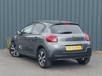 Used Citroen C3 2020 for sale - 79235454: Photo