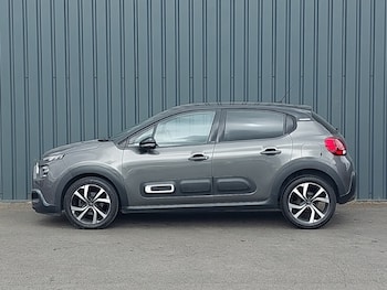 Used Citroen C3 2020 for sale - 79235454: Photo