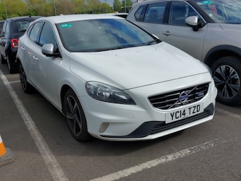 Used Volvo V40 2014 for sale - 78403711: Photo