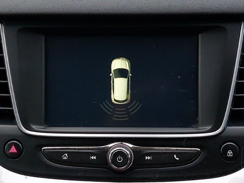 Used Vauxhall Grandland X 2018 for sale - 77047286: Photo 10