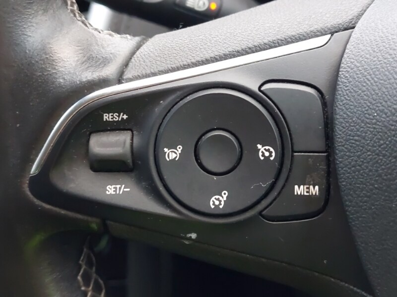 Used Vauxhall Grandland X 2018 for sale - 77047286: Photo 13