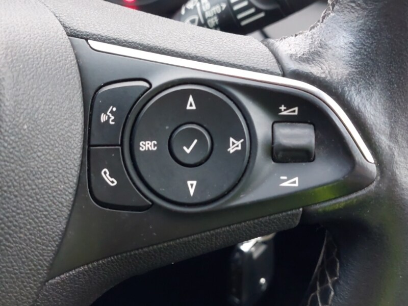 Used Vauxhall Grandland X 2018 for sale - 77047286: Photo 14