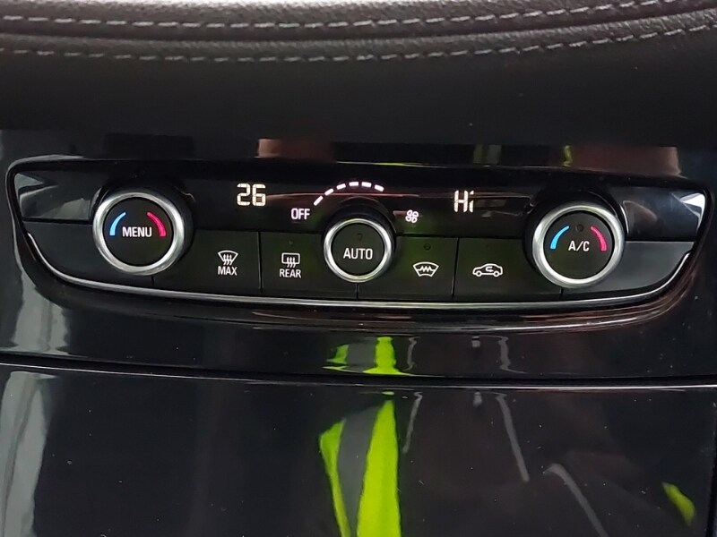 Used Vauxhall Grandland X 2018 for sale - 77047286: Photo 15