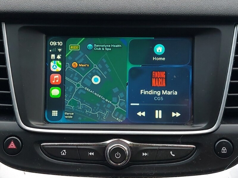 Used Vauxhall Grandland X 2018 for sale - 77047286: Photo 16